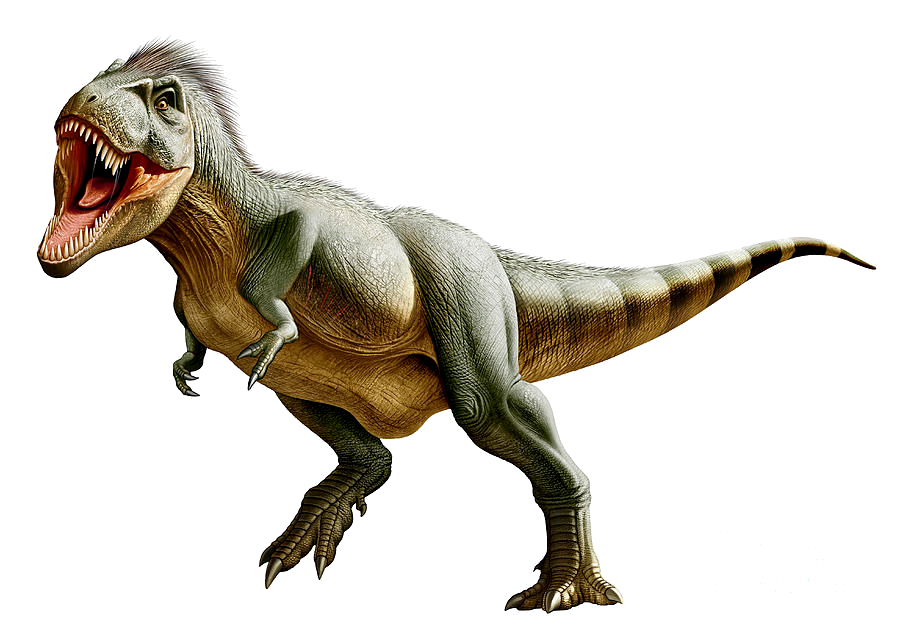 a trex