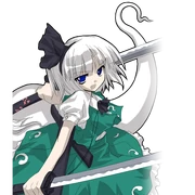 Youmu Soku