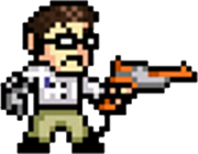 AVGN Sprite