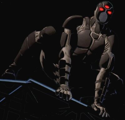 Batman Insider