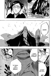 Bleach Questions Reiatsu Crush And The Relevance Of Ap Durability And Verse Equalization Vs Battles Wiki Forum