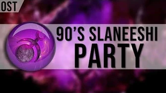 Brotrip OST - 90's Slaneeshi Party Brotrip OST - 90's Slaneeshi Party