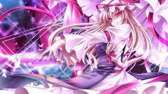 CtC Yukari's Theme Night Falls ~ Evening Star