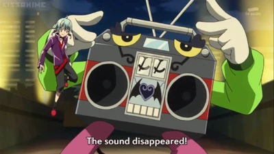 DokiDoki Sound DokiDoki Sound