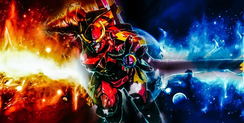 Image Gurren lagann for ssb4 wii u by kaizerlagann1987d8unylo.jpg