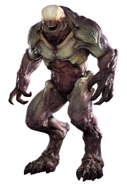 HELL KNIGHT