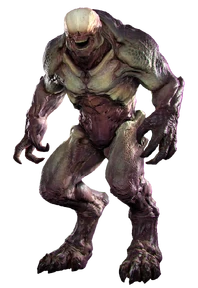 HELL KNIGHT