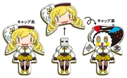 Headless Mami