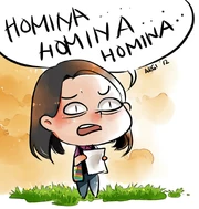 Homina homina homina by argionedunbalack-d5fewfs