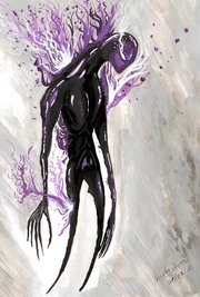 Images (enderman
