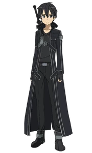 Kirito