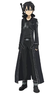 Kirito
