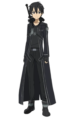 Kirito