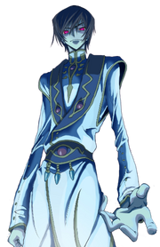 Lelouch Vi Britannia/Abilities, Code Geass Fanon Wiki