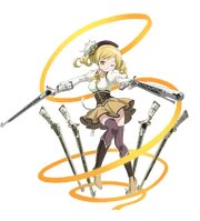 Mami-Tomoe