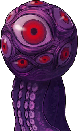 Mogall Echoes
