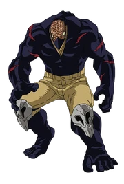 Noumu original