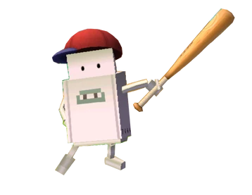 Robo Ness
