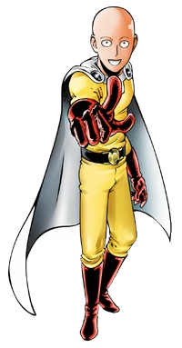 Saitama one punch man Saitama one punch man