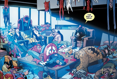 Screenshot 2019-03-17 Deadpool Killustrated Issue -1 - Read Deadpool Killustrated Issue -1 comic online in high quality