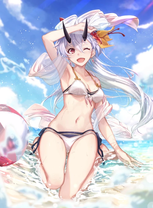 Swimwear Tomoe 3