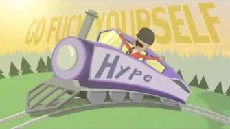 The Hype Train
