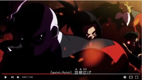 Unknown universe team