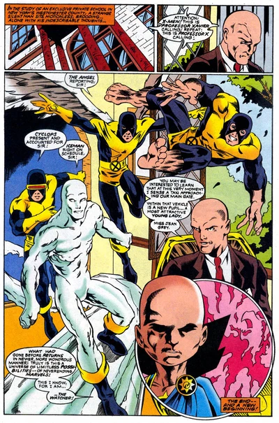 X-MenUniverse
