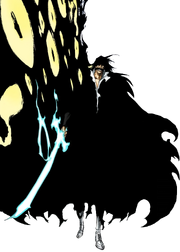 Yhwach Soul King Absorbed
