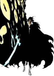 Yhwach Soul King Absorbed