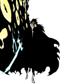 Yhwach Soul King Absorbed Yhwach Soul King Absorbed