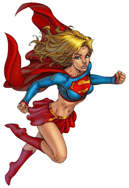 Supergirl (Post-Crisis) | VS Battles Wiki | FANDOM powered by Wikia