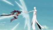 Aizen vs yor