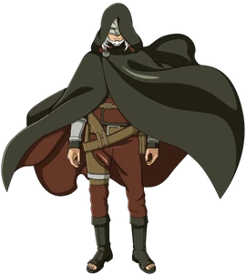 Boruto naruto next generation kashin koji by iennidesign-dcaflj6