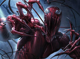 CARNAGE