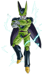Cell (Super Hyper Perfect)