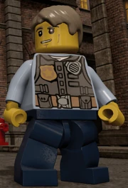 Chase ingame