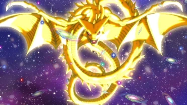 Dragon ball super super shenron by sonichedgehog2-da0yvp1