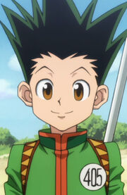 Gon