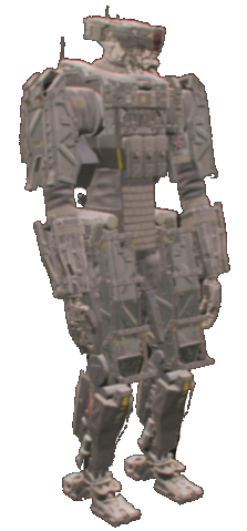 Grunt profile BO3lol