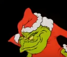 Hermitgrinch Hermitgrinch