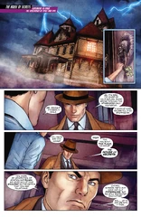 House of Secret House of Secret