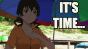 Its time for christmas