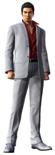 KazumaKiryuY7