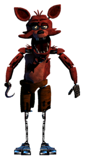 FNAF 1 speed revision  VS Battles Wiki Forum