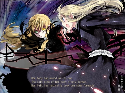 Mary instinctive 1 Mary instinctive 1