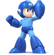 MegaManSSB