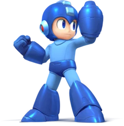 MegaManSSB