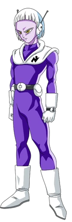 Merus...
