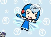 Mighty no 9 by zephyr016-d8rre63 (1)
